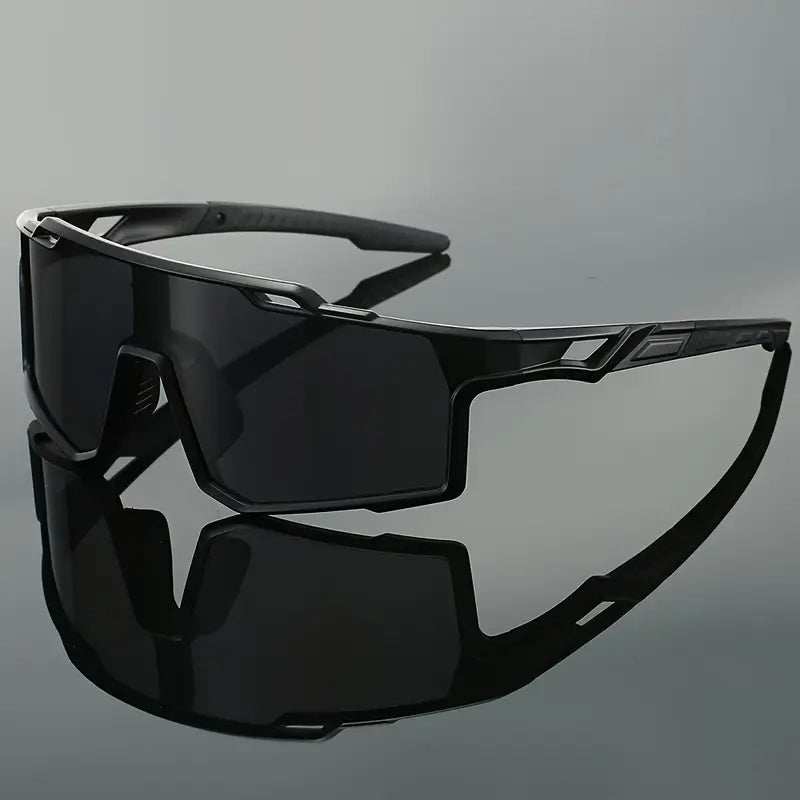 Men's Multi-Color Fashion Eyeglasses - Perfect For Daily Use-Selling On Temu Is Prohibited