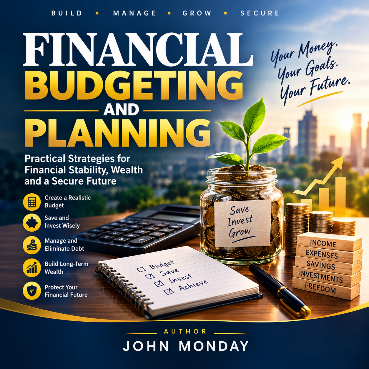 Financial Budgeting and Planning
