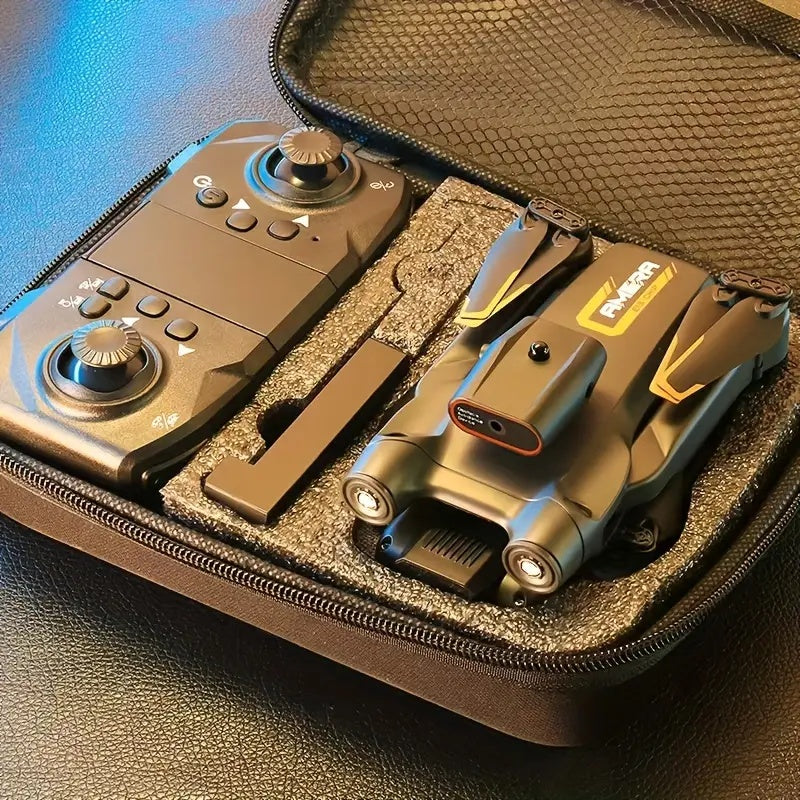 M17 - Black - Single Battery