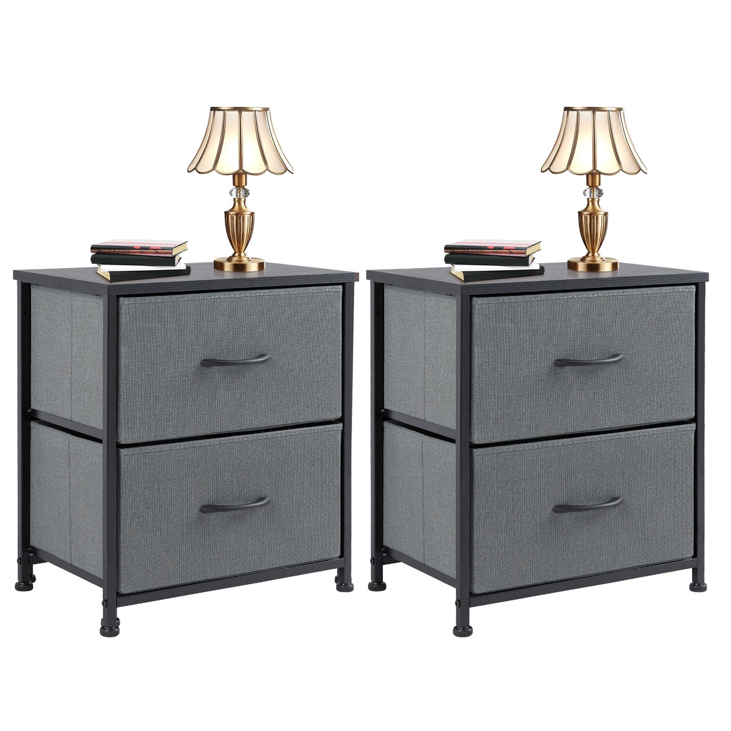 Drawers Dresser Chest Of Drawers,Metal Frame And Wood Top