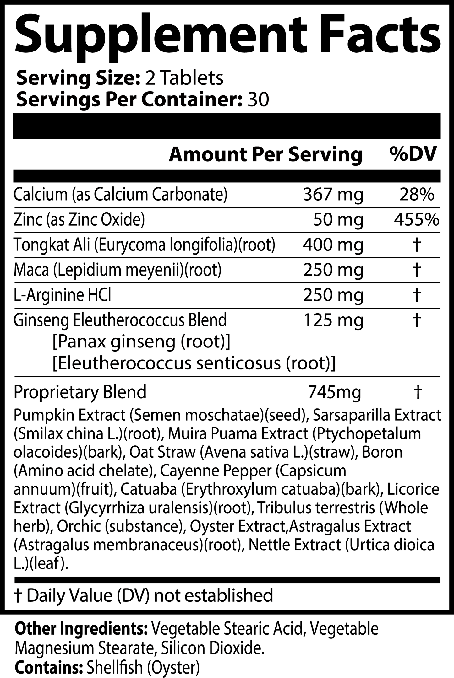 Male Enhancement And Vitality Support Boost Stamina, Libido, And Energy Naturally