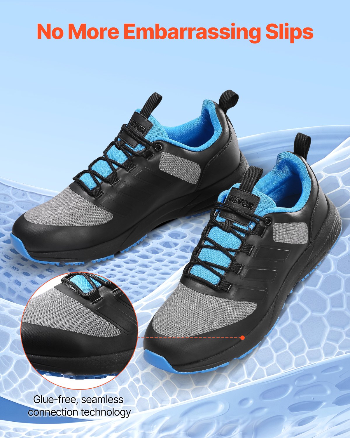 Cross Training Shoes, M Width Sneakers US Size 12, Wide Toe Box Shoes With Arch Support & Adjustable Lace-up, Training Shoes For Running, Gymnastics, Dog Walking, And Weightlifting (Black)