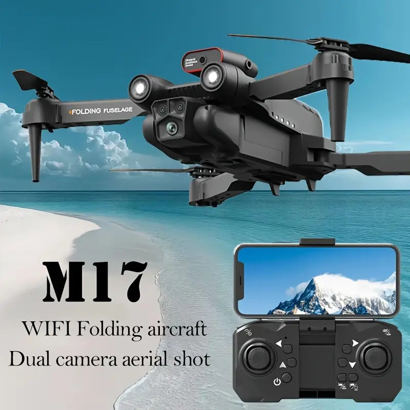 M17 - Black - Single Battery