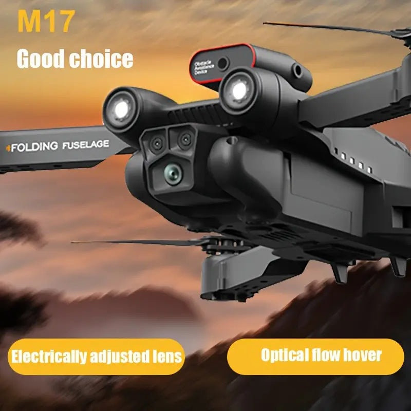 M17 - Black - Single Battery