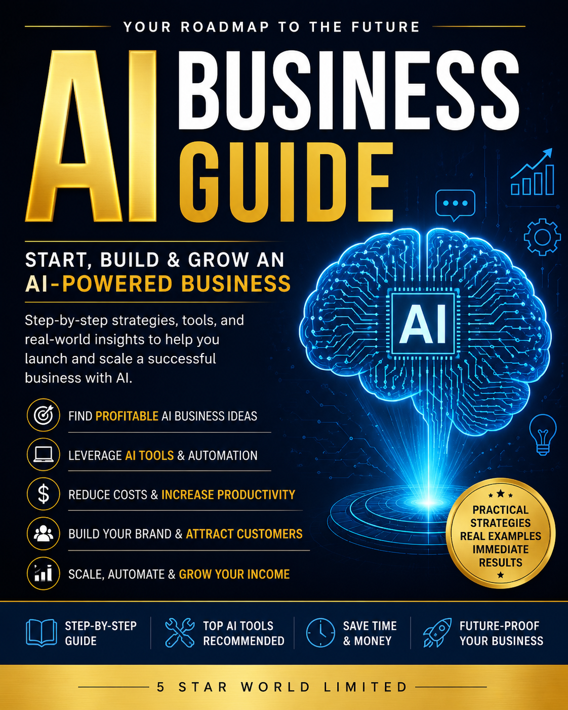 AI Business Starter Kit