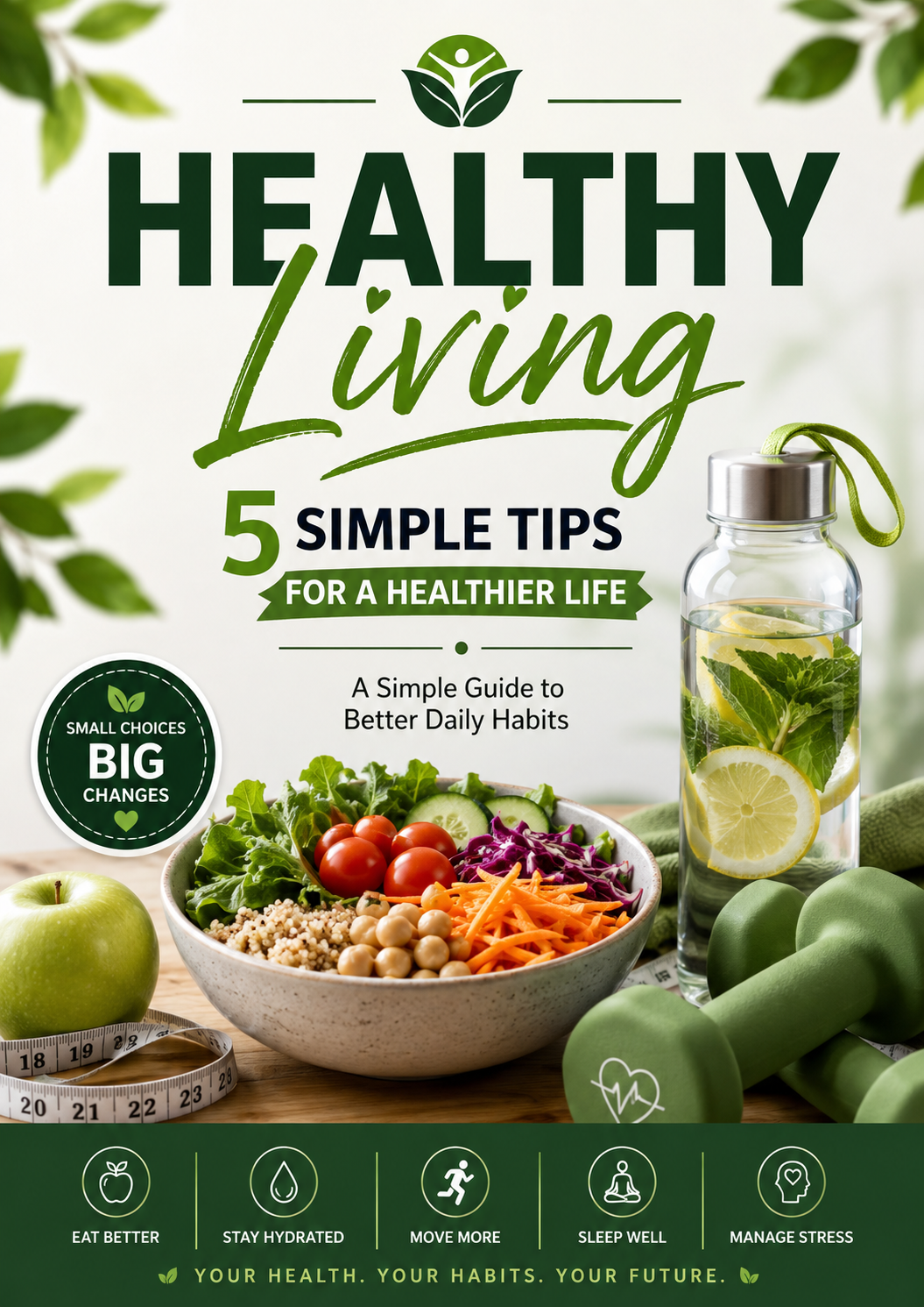 Healthy Living