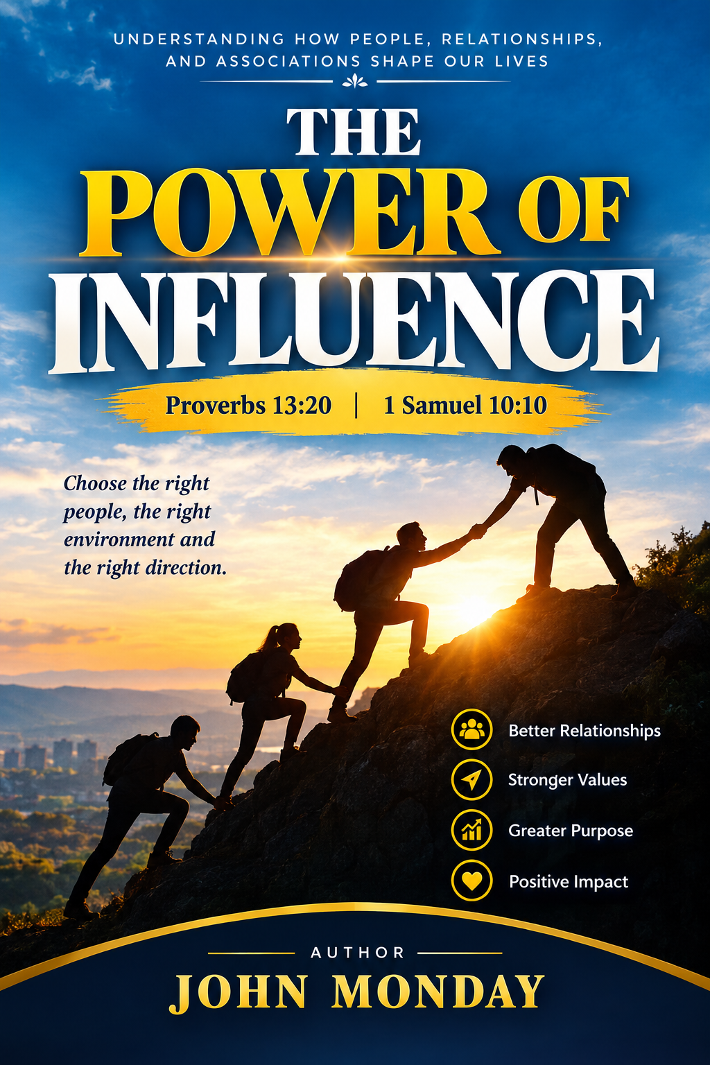 The Power Of Influence
