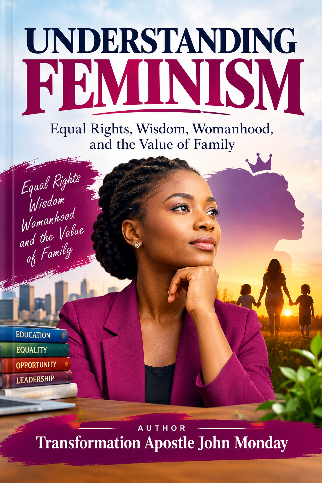 Understanding Feminism