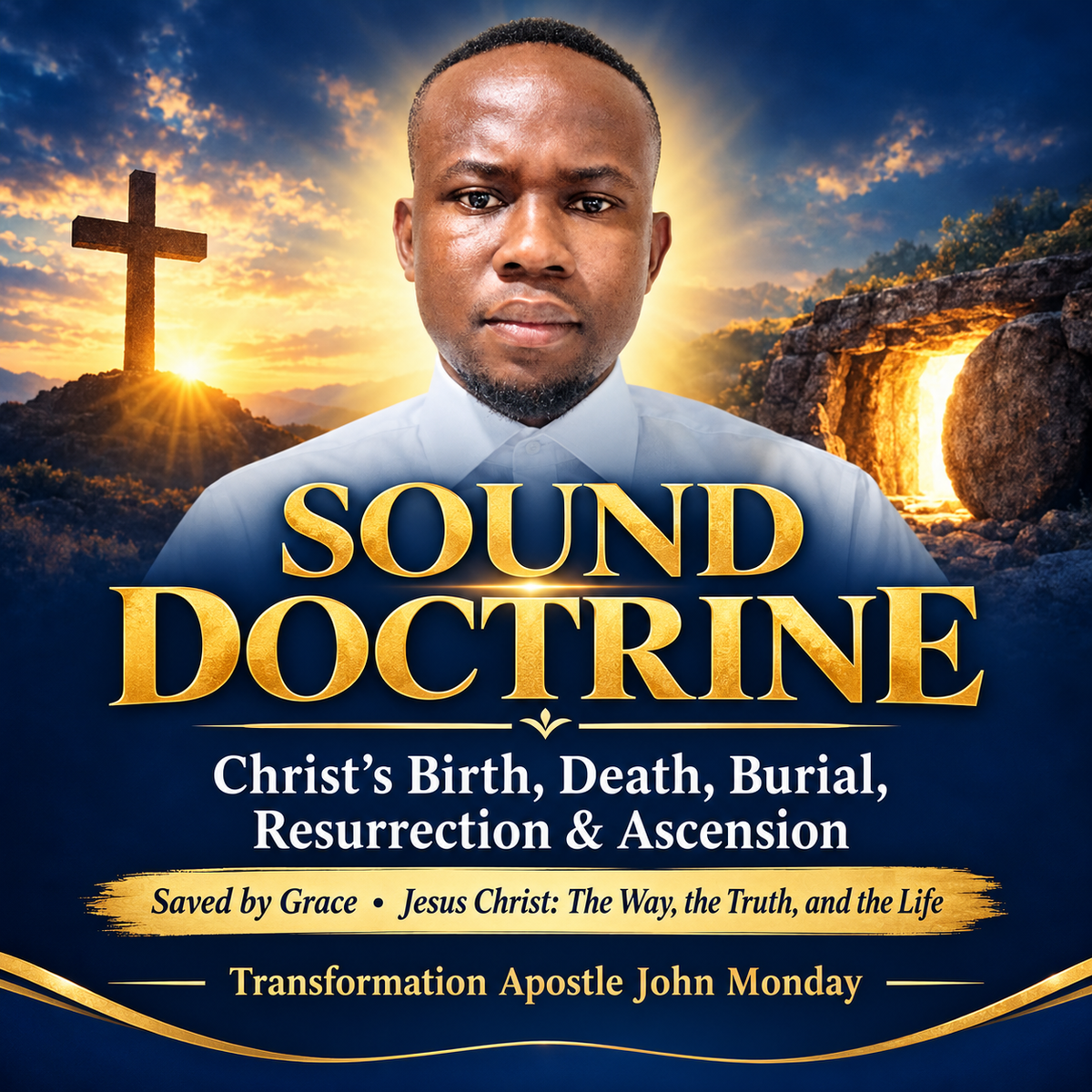 SOUND DOCTRINE