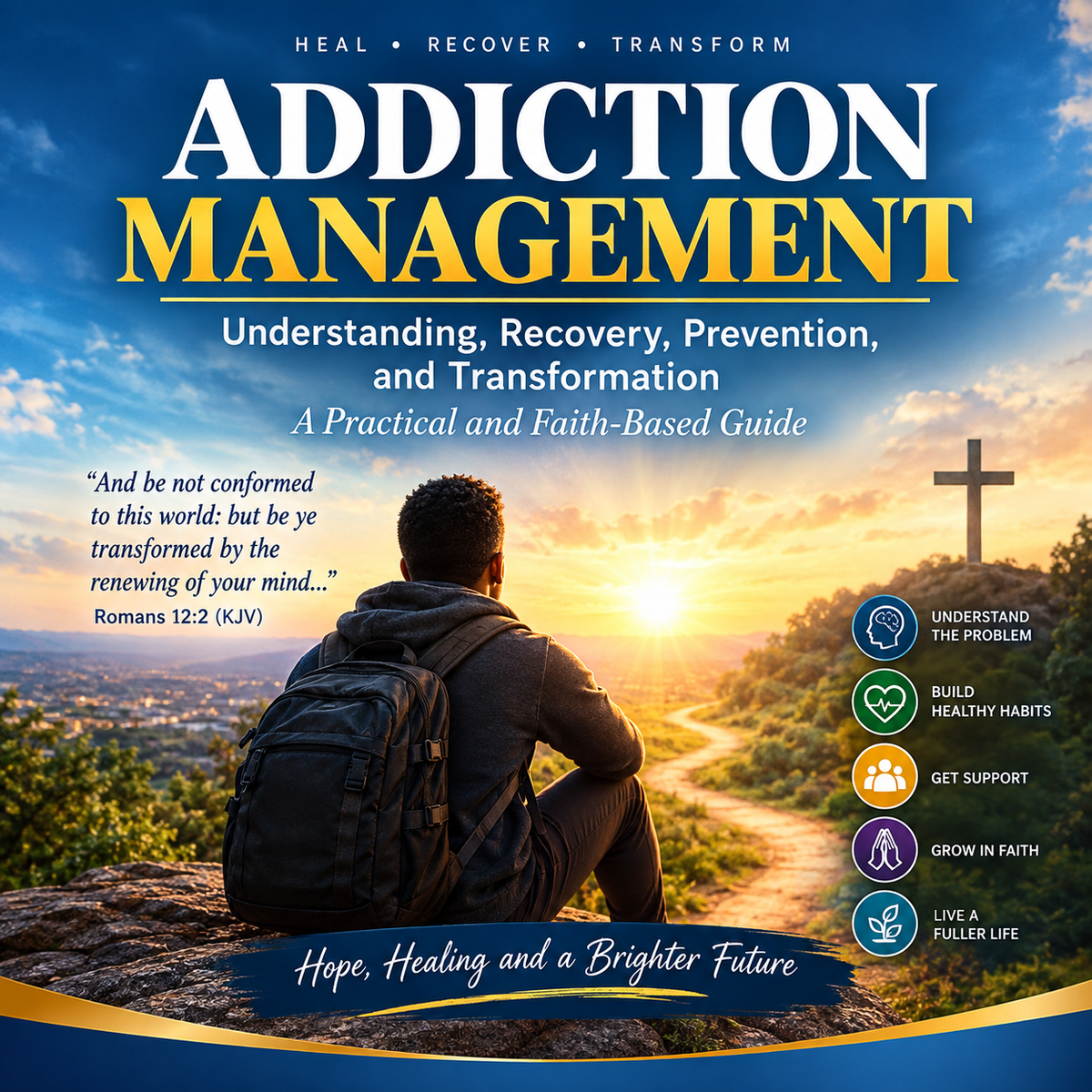 Addiction Management