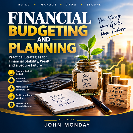 Financial Budgeting and Planning