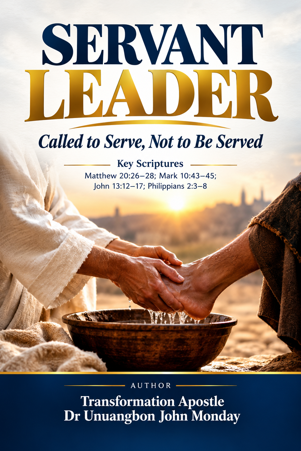 Servant Leader