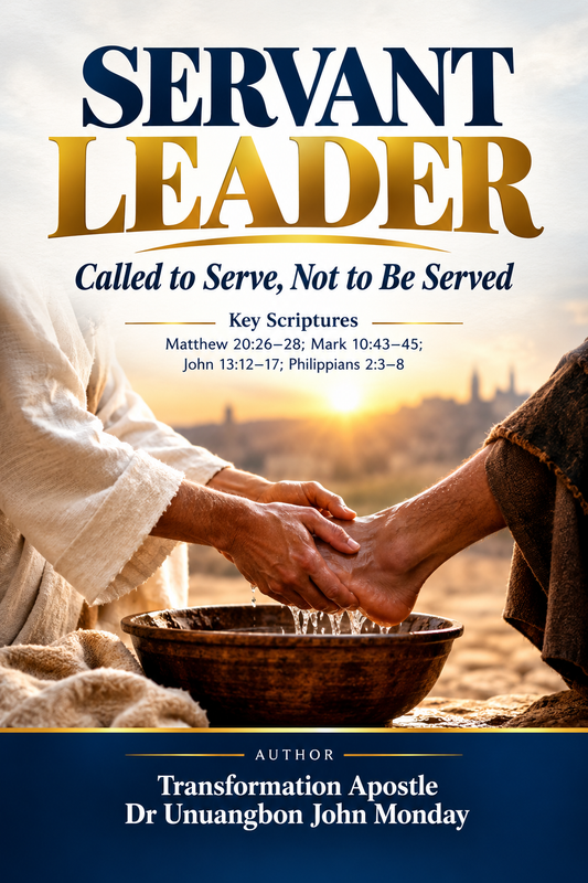 Servant Leader